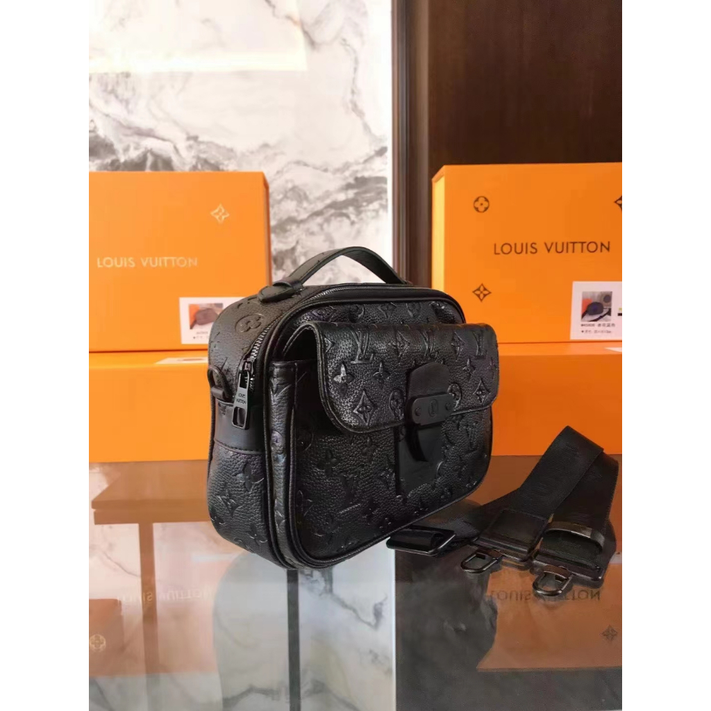 Túi Đeo Vai mini Cho Nam