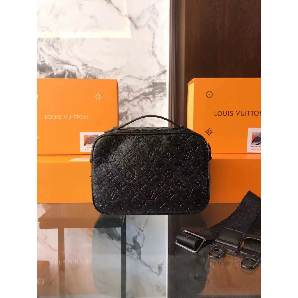 Túi Đeo Vai mini Cho Nam