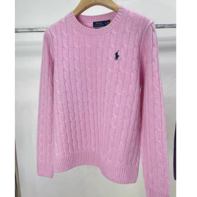 Áo Len Dệt Kim Mới ralph 2023