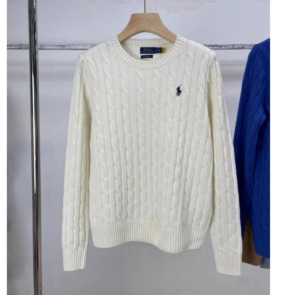Áo Len Dệt Kim Mới ralph 2023
