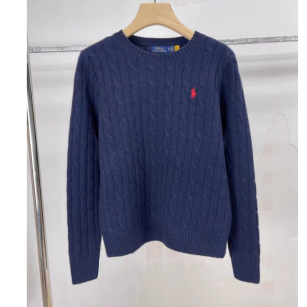 Áo Len Dệt Kim Mới ralph 2023