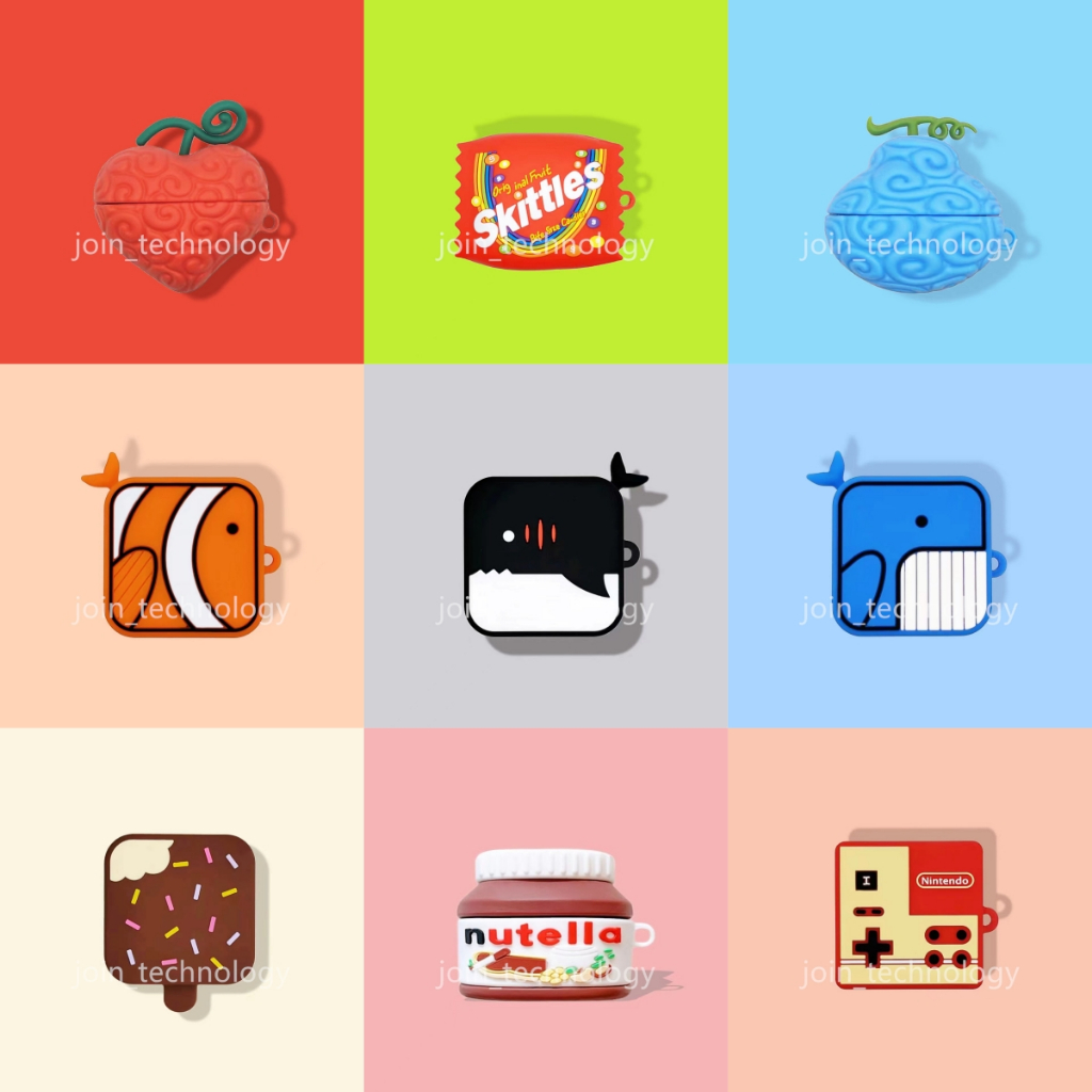 Vỏ Bảo Vệ Hộp Sạc Tai nghe không dây samsung galaxy buds 2 pro / buds pro / buds 2 / buds live Bằng silicone Mềm