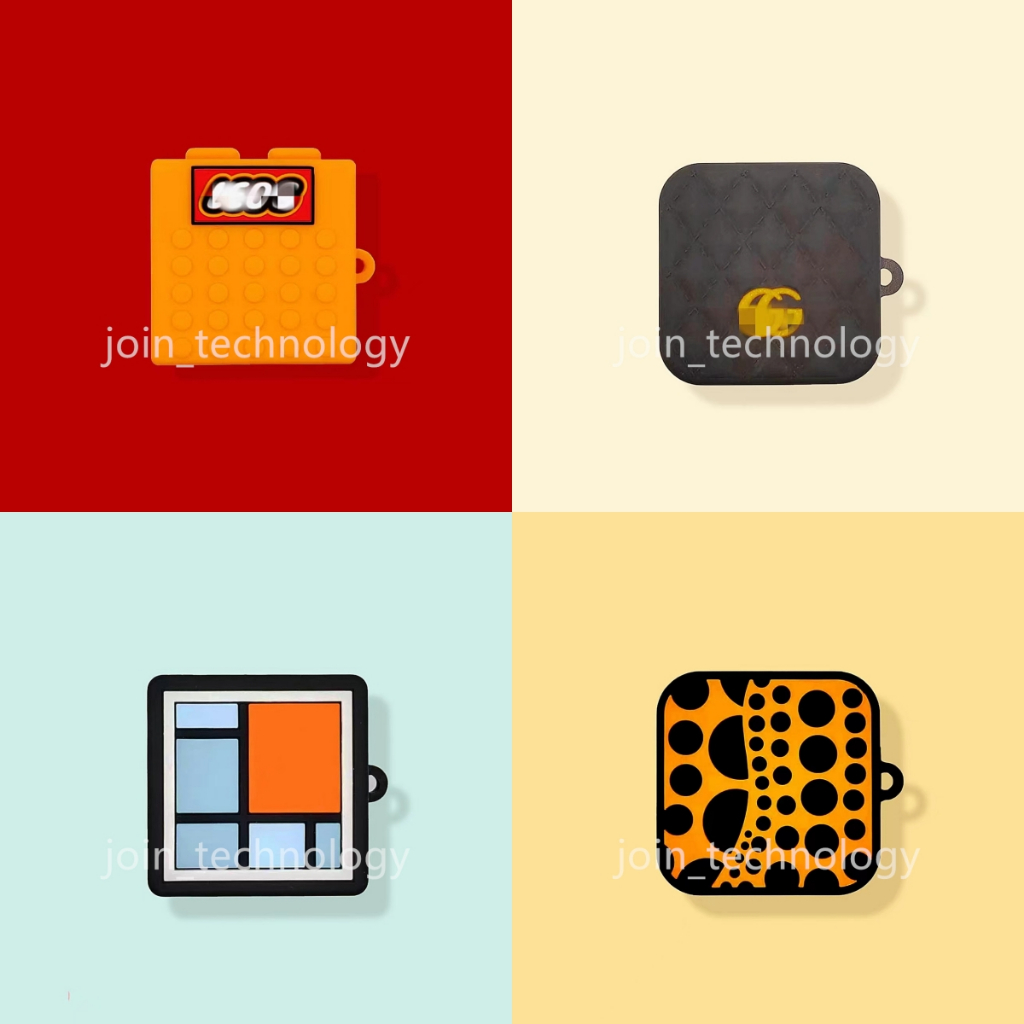 Vỏ Bảo Vệ Hộp Sạc Tai nghe không dây samsung galaxy buds 2 pro / buds pro / buds 2 / buds live Bằng silicone Mềm