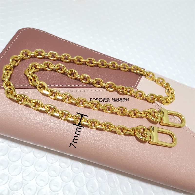 Dây Xích Kim Loại Thay Thế Cho Túi Xách Thời Trang