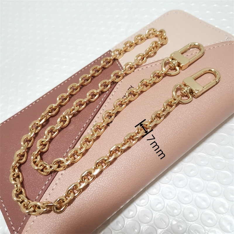 Dây Xích Kim Loại Thay Thế Cho Túi Xách Thời Trang