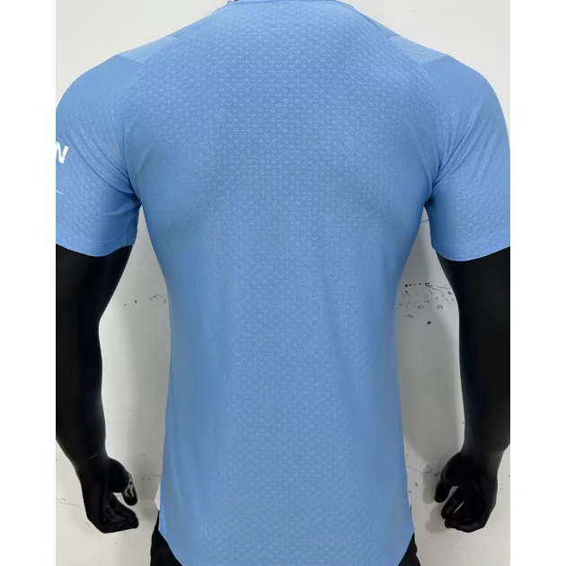 Áo Thun Chất Lượng Cao Phong Cách manchester city 2324