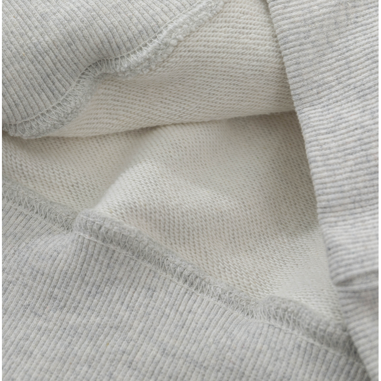Áo Hoodie Họa Tiết Thêu 360g Thời Trang Đường Phố Cá Tính