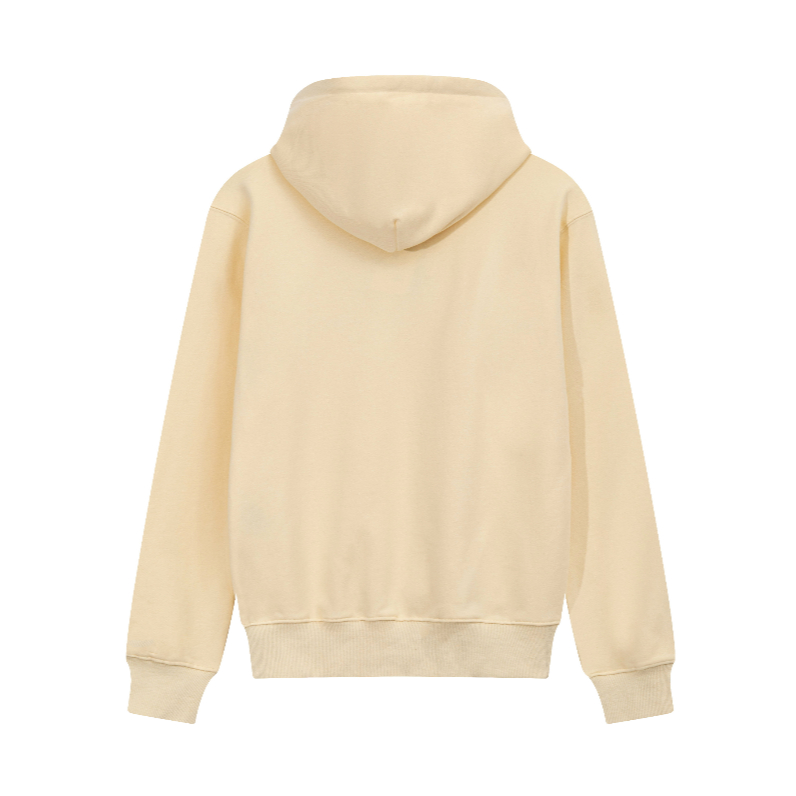 Áo Hoodie Họa Tiết Thêu 360g Thời Trang Đường Phố Cá Tính