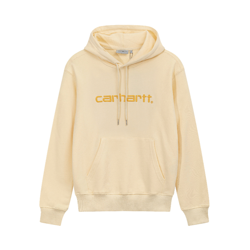 Áo Hoodie Thêu logo Thời Trang Đường Phố unisex 360g