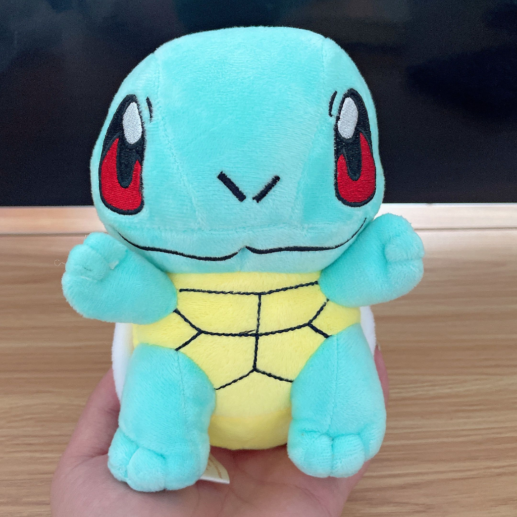 Pokemon Nhồi Bông Dễ Thương Cho Bé