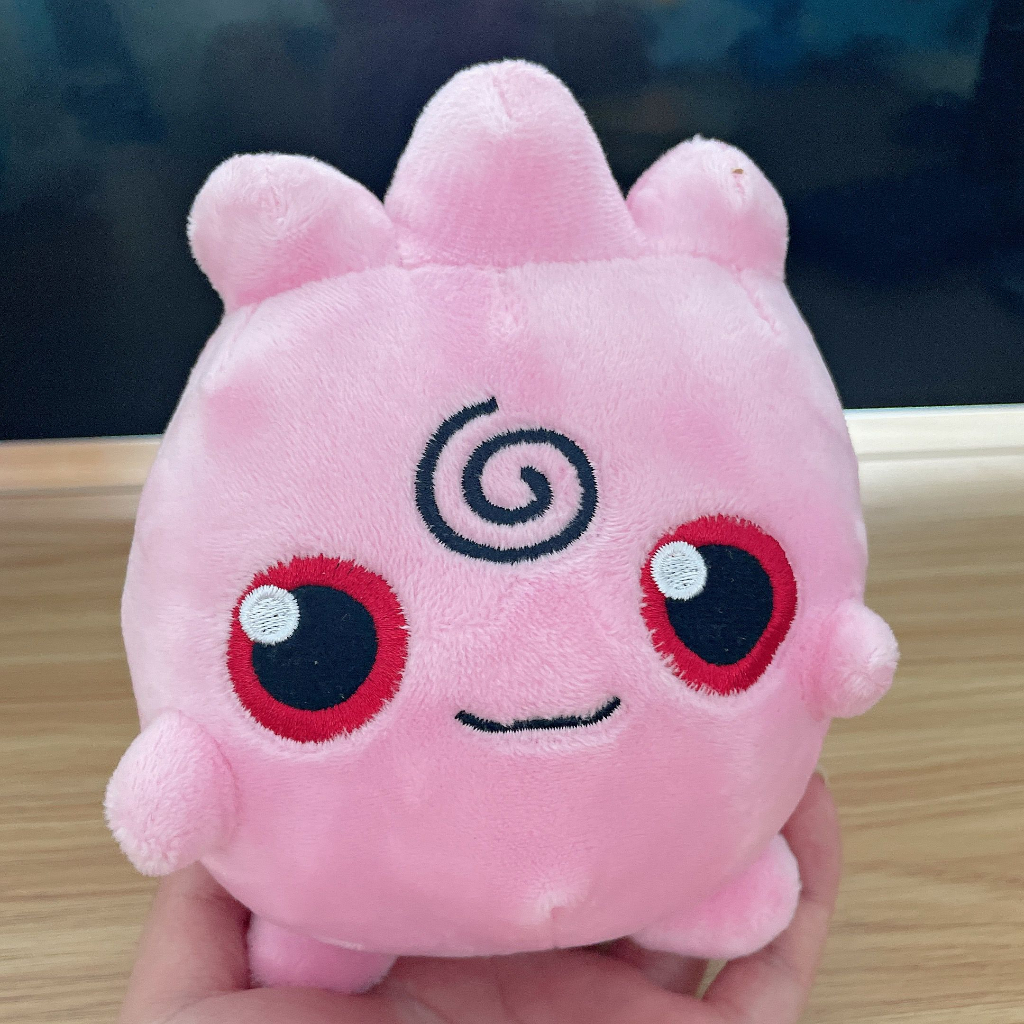 Pokemon Nhồi Bông Dễ Thương Cho Bé