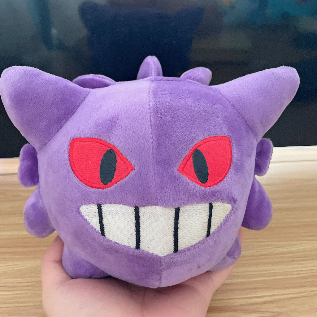 Pokemon Nhồi Bông Dễ Thương Cho Bé