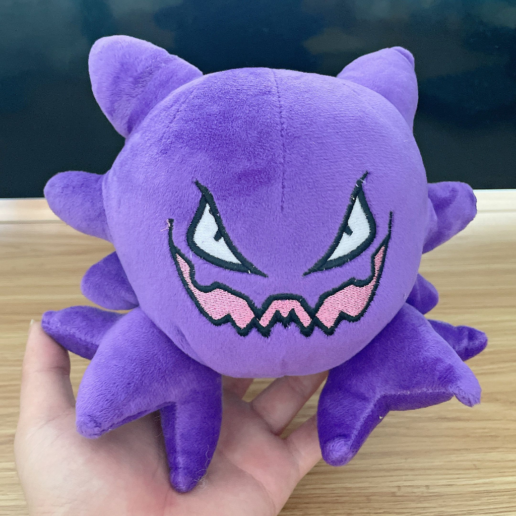Pokemon Nhồi Bông Dễ Thương Cho Bé