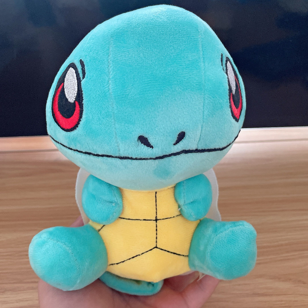 Pokemon Nhồi Bông Dễ Thương Cho Bé