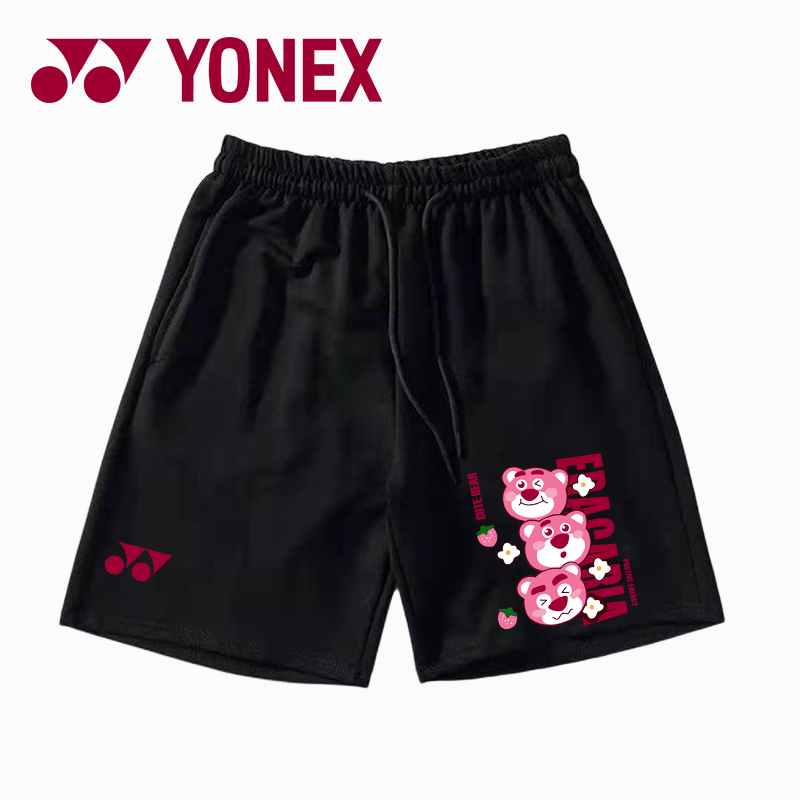 One Quần Short Thể Thao Thấm Hút Mồ Hôi Nhanh Khô Thời Trang Unisex 2023