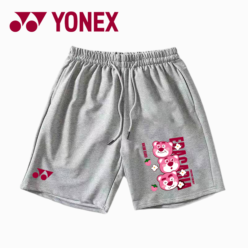 One Quần Short Thể Thao Thấm Hút Mồ Hôi Nhanh Khô Thời Trang Unisex 2023