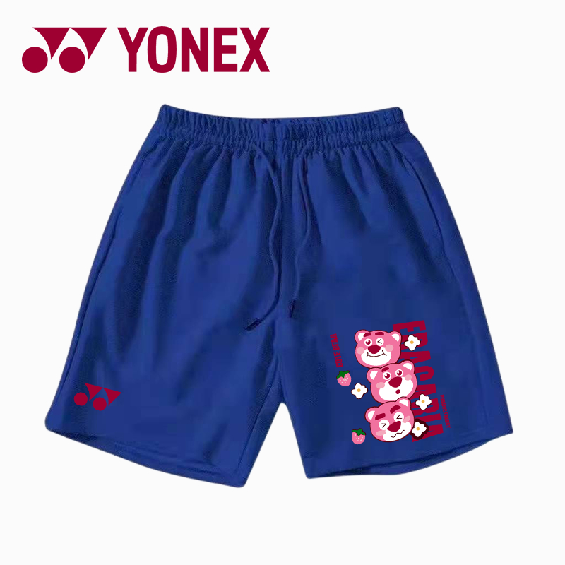 One Quần Short Thể Thao Thấm Hút Mồ Hôi Nhanh Khô Thời Trang Unisex 2023