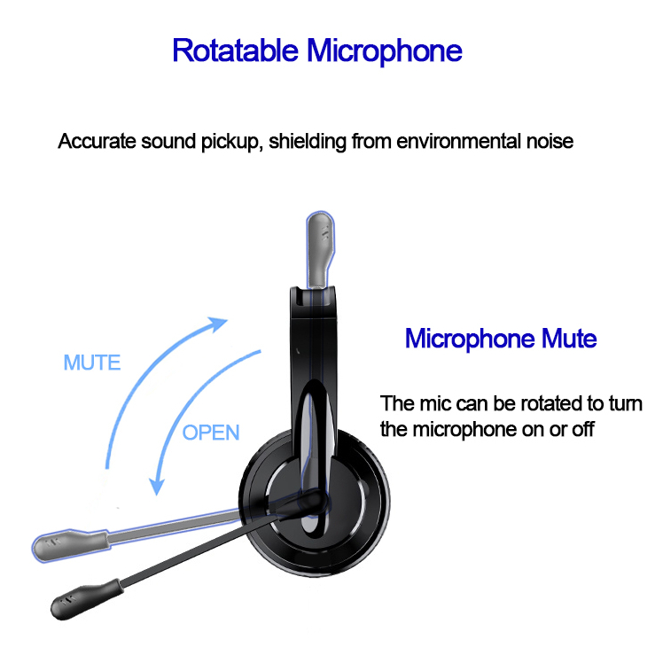 Tai Nghe bluetooth Không Dây w6208 Chống Ồn Có Thể Điều Chỉnh Kích Thước Kèm mic
