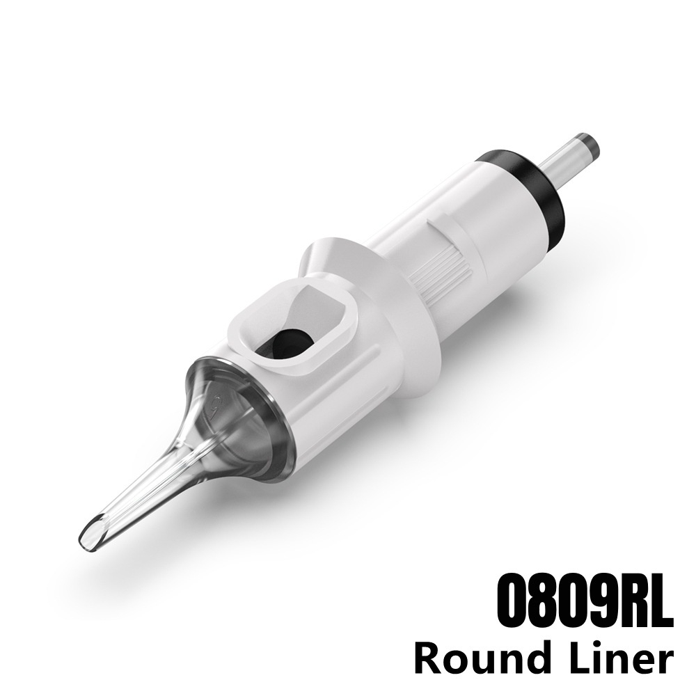 #08 Quelle Set 20 Hộp Giấy Ghi Nhớ 0.25mm Mềm Mại Cho Máy Xăm Hình