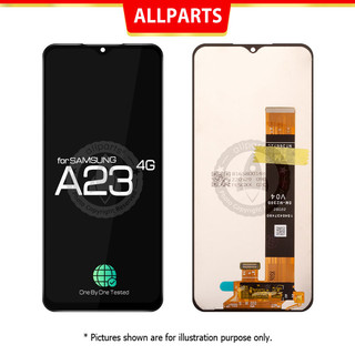 Allparts màn hình thay thế cho điện thoại samsung a23 4g a235 man hinh zin