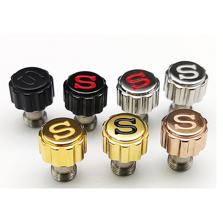 Linh Kiện Động Cơ Thay Thế Cho Đồng Hồ Đeo Tay nh35 nh36 4r35