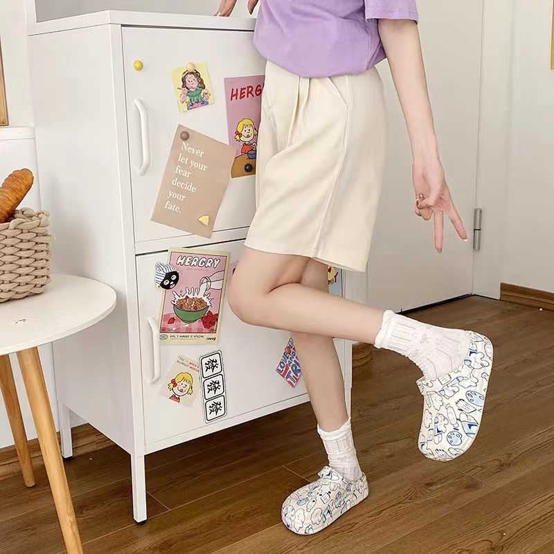 ANGEL dép kiểu nữ đi chơi dép thoáng khí Mềm Mại B21H04E 35Z230831