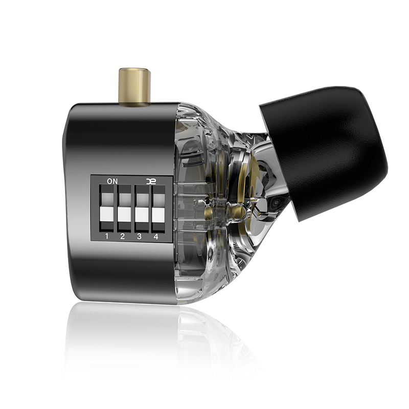 Kz Tai Nghe Nhét Tai hifi 2 Chất Lượng Cao