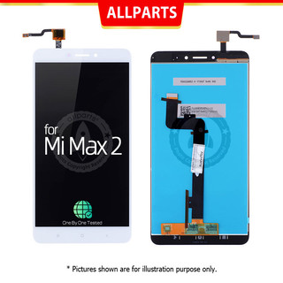 Allparts màn hình thay thế cho điện thoại xiaomi mi max 2 max2 mde40 mdi40 man hinh zin