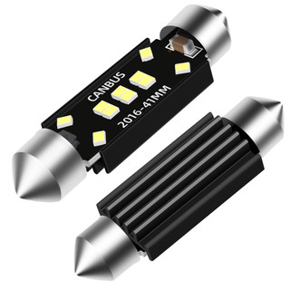Lymoyo 1 Đèn led c5w 6000k 31mm 36mm 39mm 41mm 3030 smd Siêu Sáng