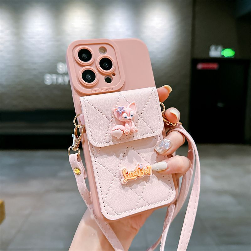 Sang Trọng Ốp Điện Thoại Hình Bướm 3d Có Dây Đeo Cho iphone 15pro max 14 13promax 13 12 12pro 11promax xsmax xr x / xs 7p / 8p 7 / 8