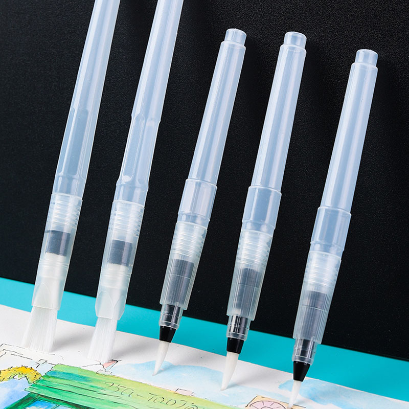 Bút Lông nylon Vẽ Màu Nước Chất Lượng Cao