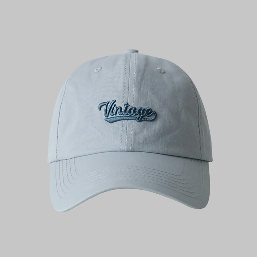 Mũ Lưỡi Trai Thời Trang vintage