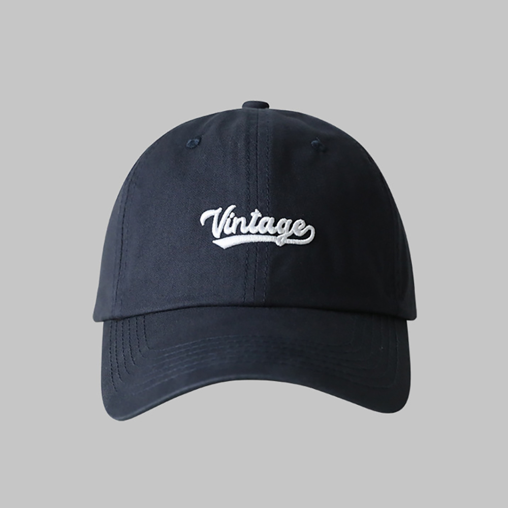 Mũ Lưỡi Trai Thời Trang vintage