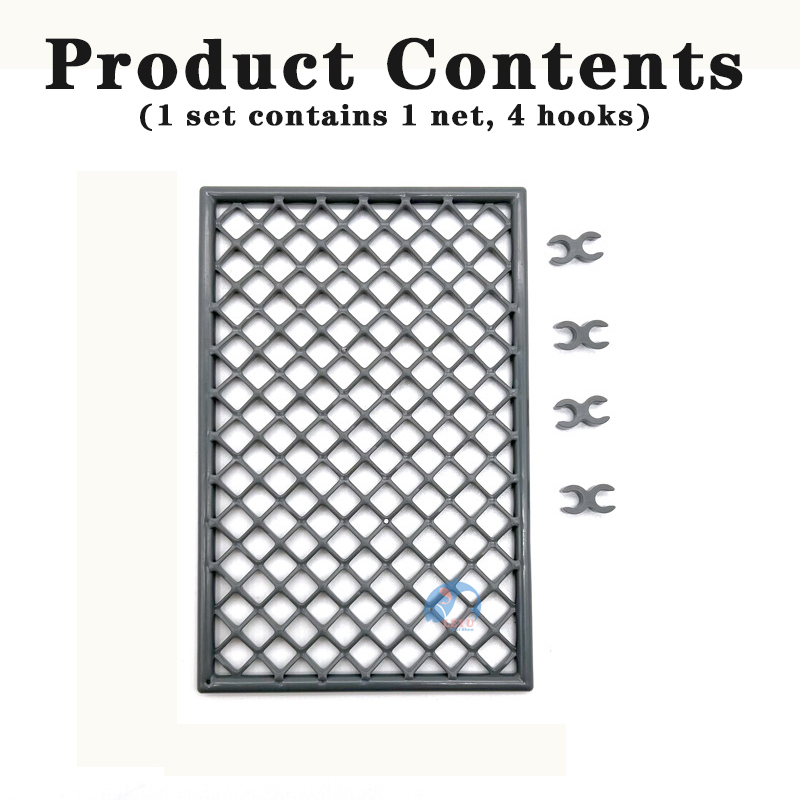 Bảo Vệ Hàng Rào Bảo Vệ Mô Hình diy - Phụ kiện khối xây dựng MOC