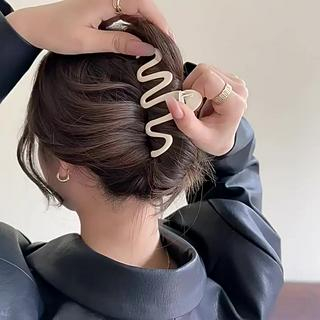 ✨✨Kẹp Tóc Hình Cá Mập Nhiều Màu Thời Trang Mùa Hè Mới