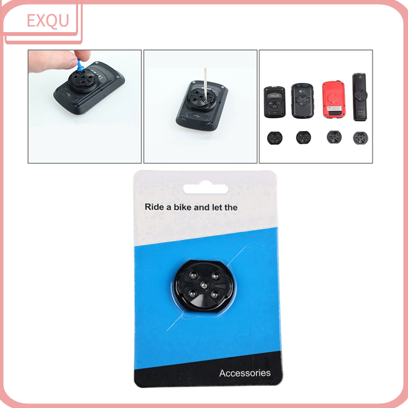 Giá Đỡ Đồng Hồ Garmin Bryton Gắn Xe Đạp