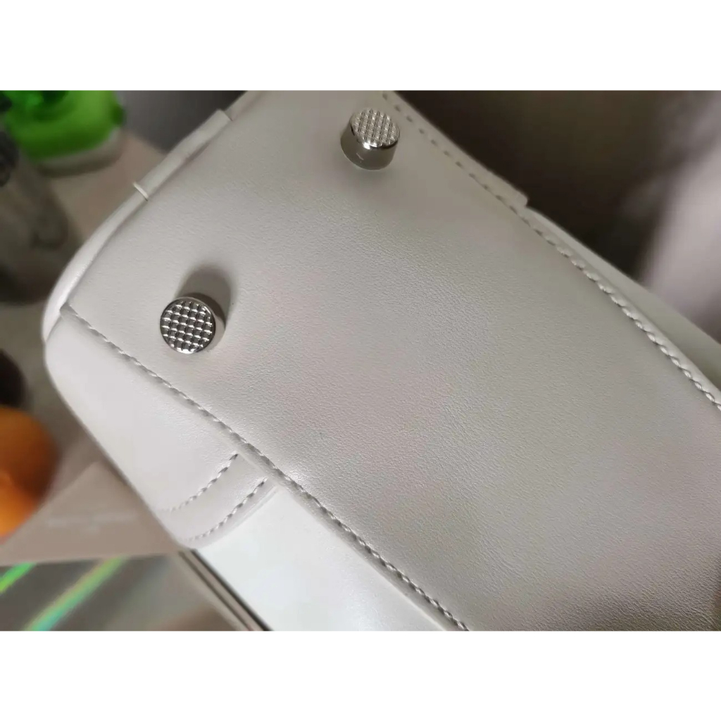 Túi Xách Boston Đeo Vai Phong Cách Thời Trang Retro Dành Cho Nữ