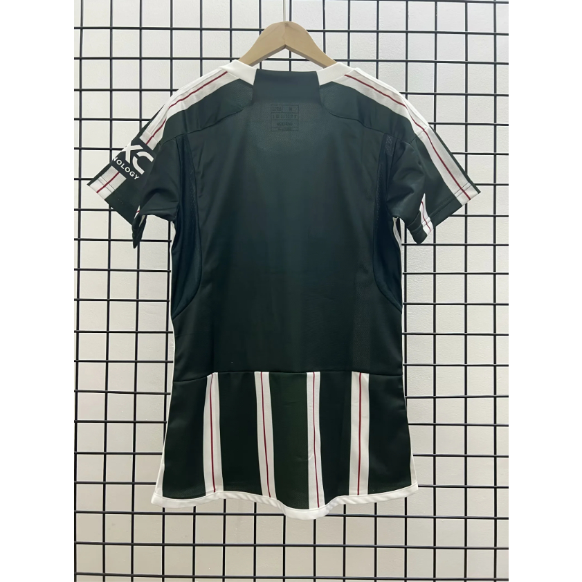 Áo Thể Thao Bóng Đá Đội manchester Size s-2xl 23 / 24 22 / 23 Thời Trang Cho Nữ