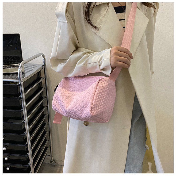 HT XIANSHENG Túi Xách Đeo Vai Phong Cách Thời Trang Hàn Quốc Dành Cho Nữ