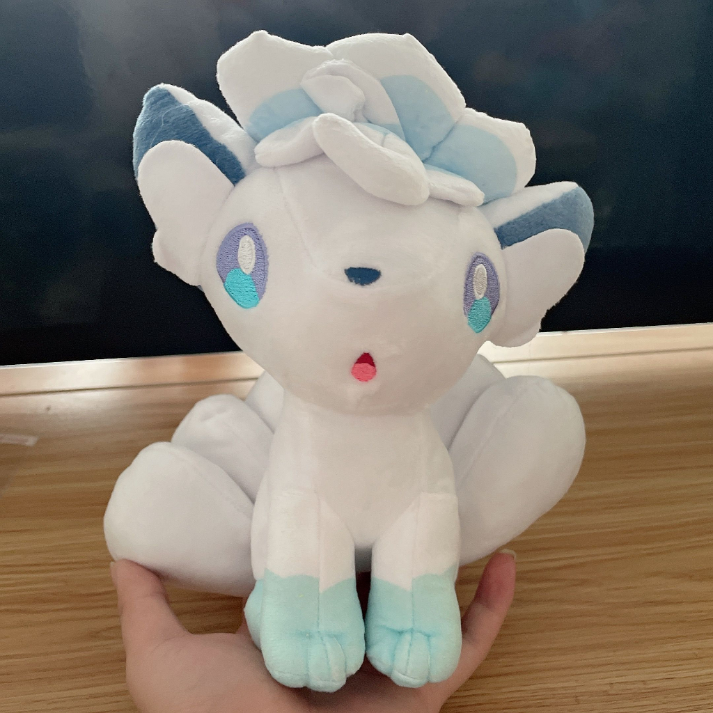 Thú Nhồi Bông Hình pikachu eevee 15 Kiểu Đáng Yêu Cho Bé