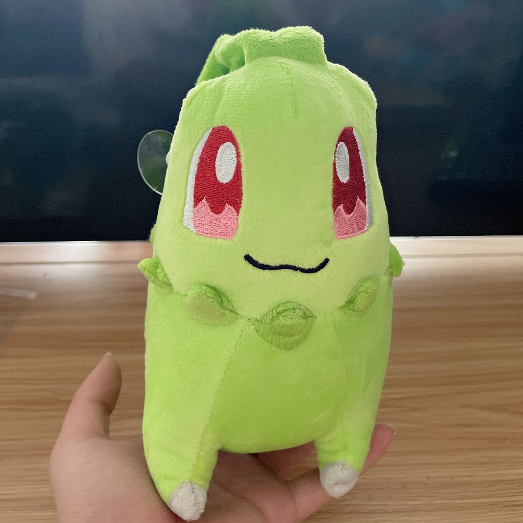Thú Nhồi Bông Hình pikachu eevee 15 Kiểu Đáng Yêu Cho Bé