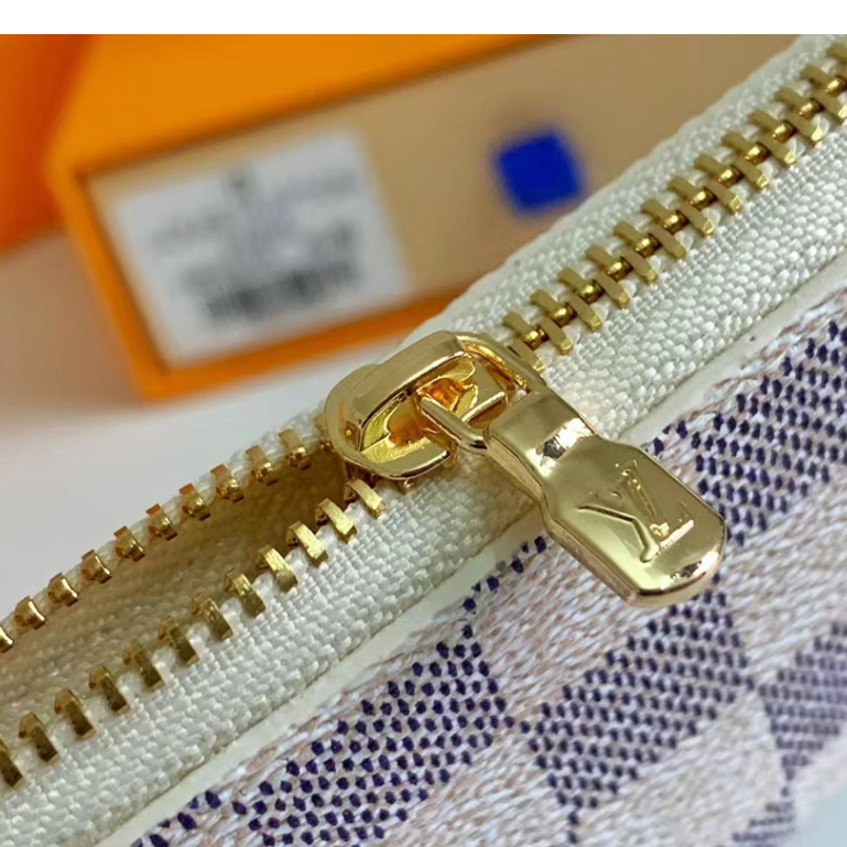 Túi Da Nhỏ Đựng Chìa Khóa lv louis vuitton 62650 Kèm Hộp Đựng