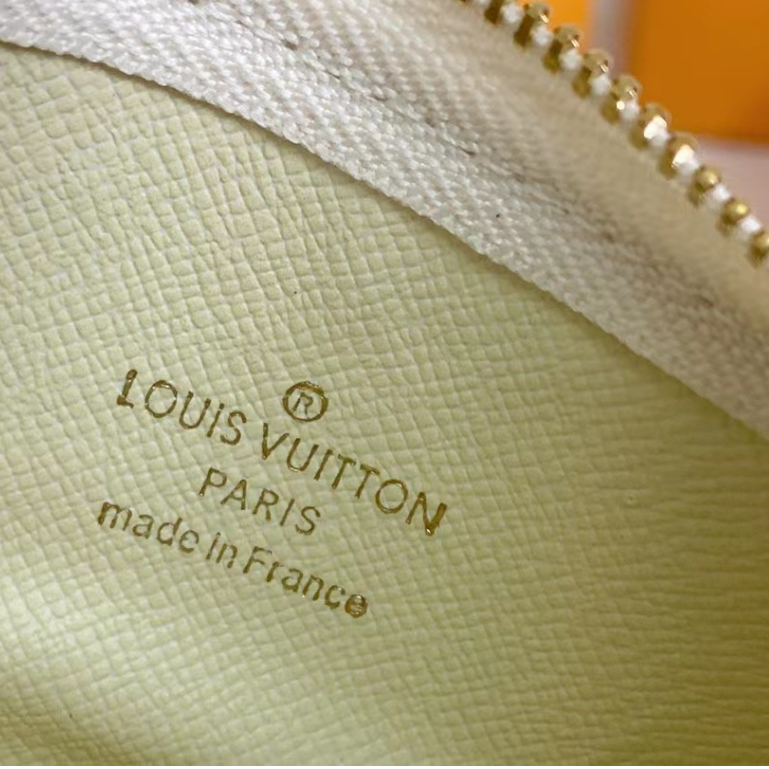 Túi Da Nhỏ Đựng Chìa Khóa lv louis vuitton 62650 Kèm Hộp Đựng