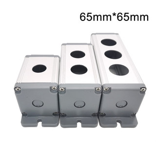65 65mm bằng hợp kim nhôm chống thấm nước 22mm