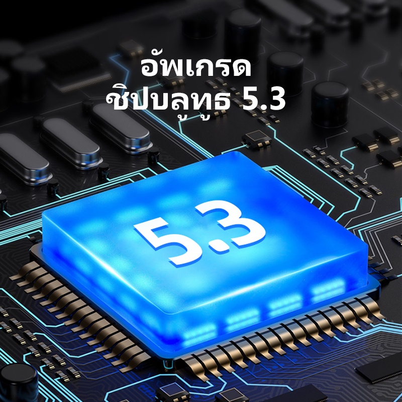 Tai Nghe Nhét Tai Bluetooth Lenovo GM2 PRO Chống Nước Chất Lượng Cao Cho Bluetooth 5.3