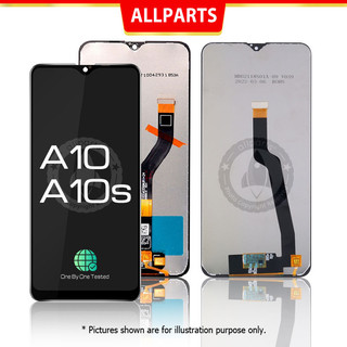Allparts màn hình thay thế cho điện thoại samsung a10s a10 man hinh zin
