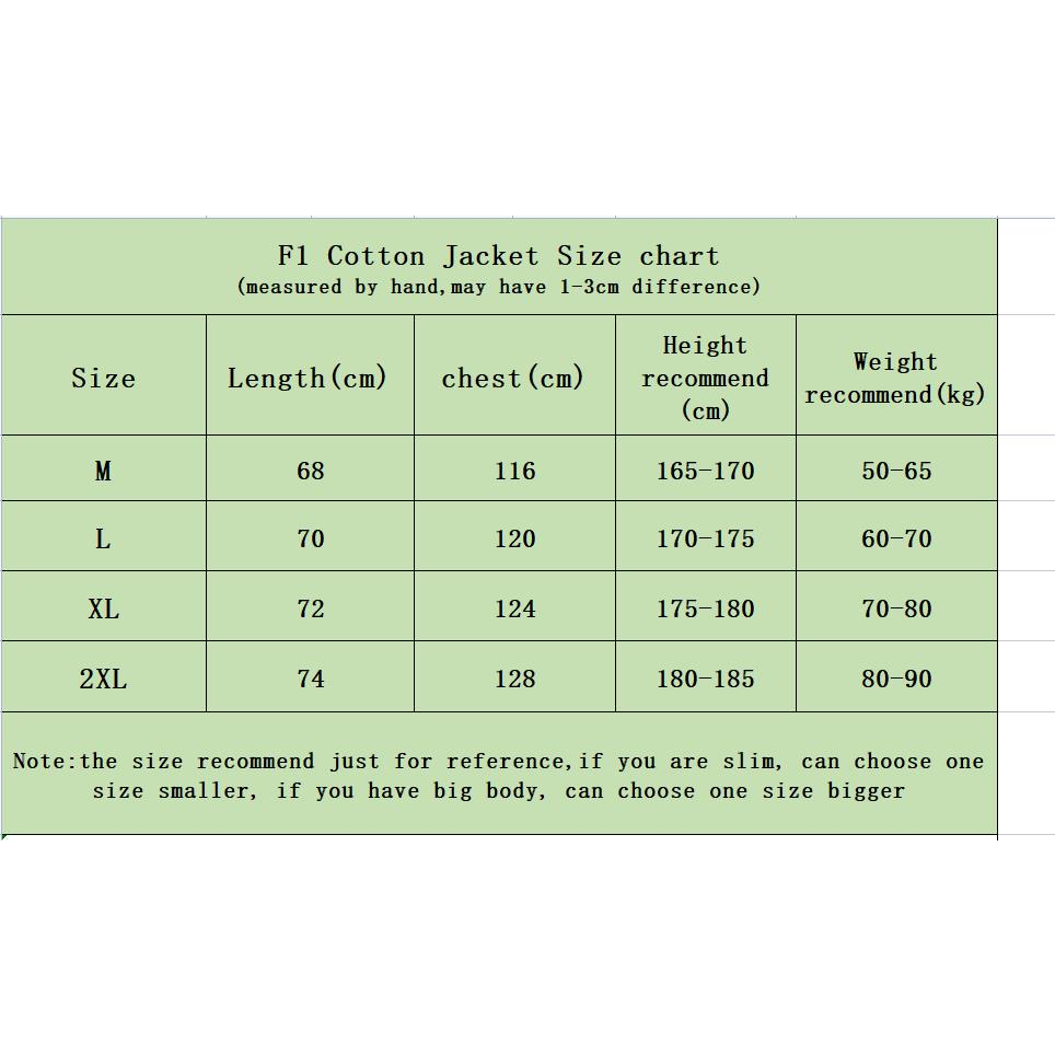 Áo Khoác Cotton Thêu Họa Tiết Phong Cách Cổ Điển Thời Trang Thu Đông Cho Nam F1