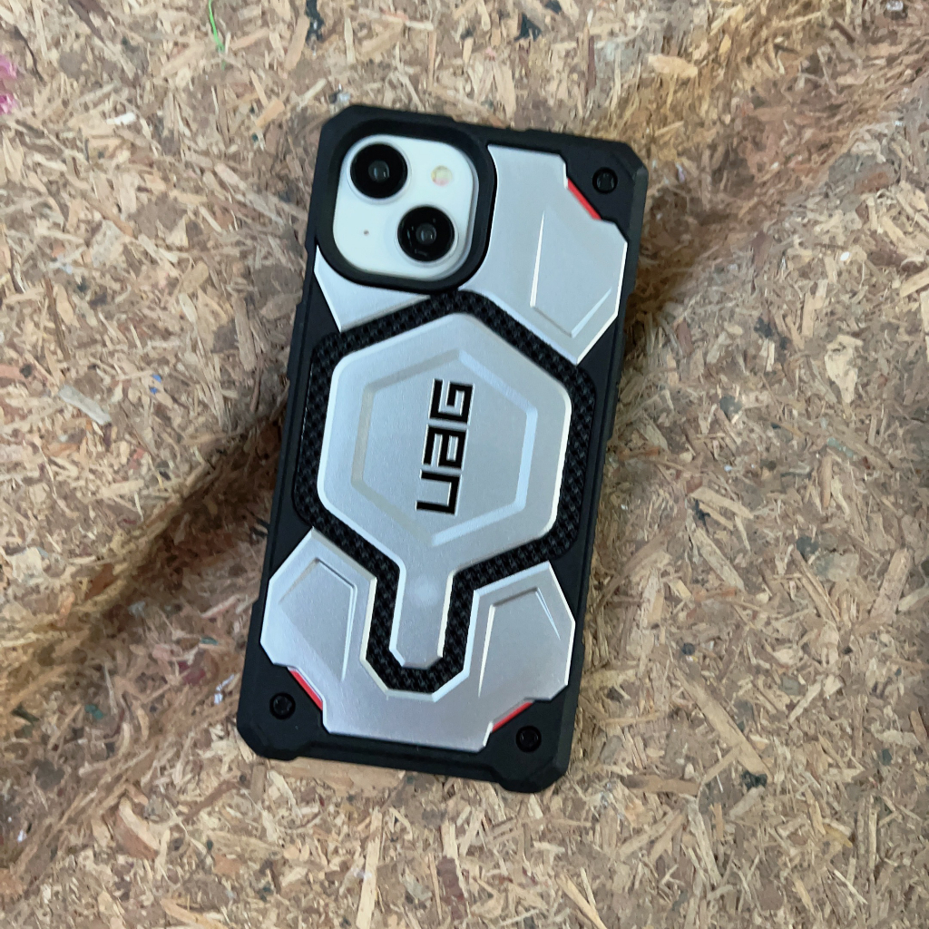 UAG Ốp Điện Thoại kevlar Cho iphone 15 pro max / 15 / 15pro / 15plus