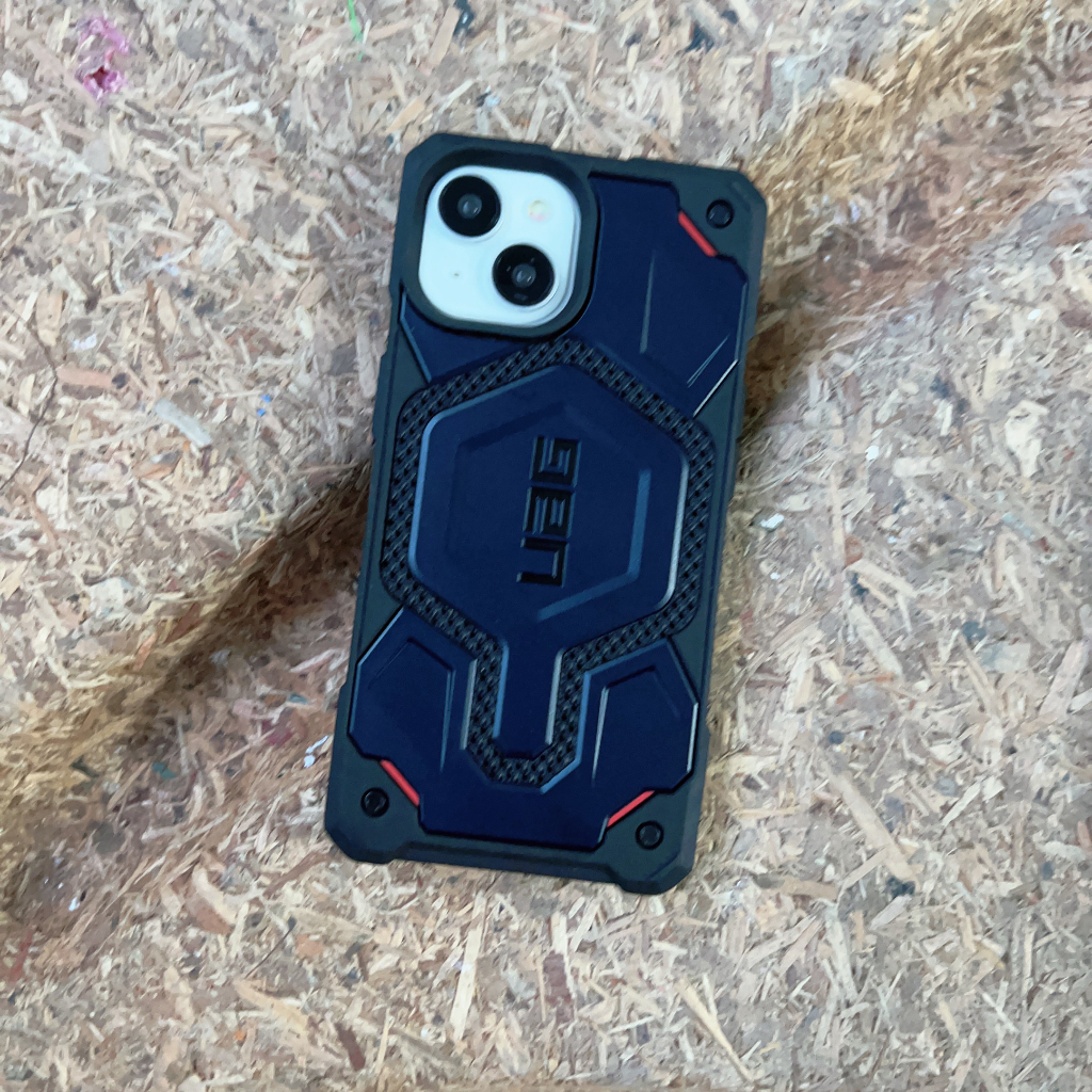UAG Ốp Điện Thoại kevlar Cho iphone 15 pro max / 15 / 15pro / 15plus