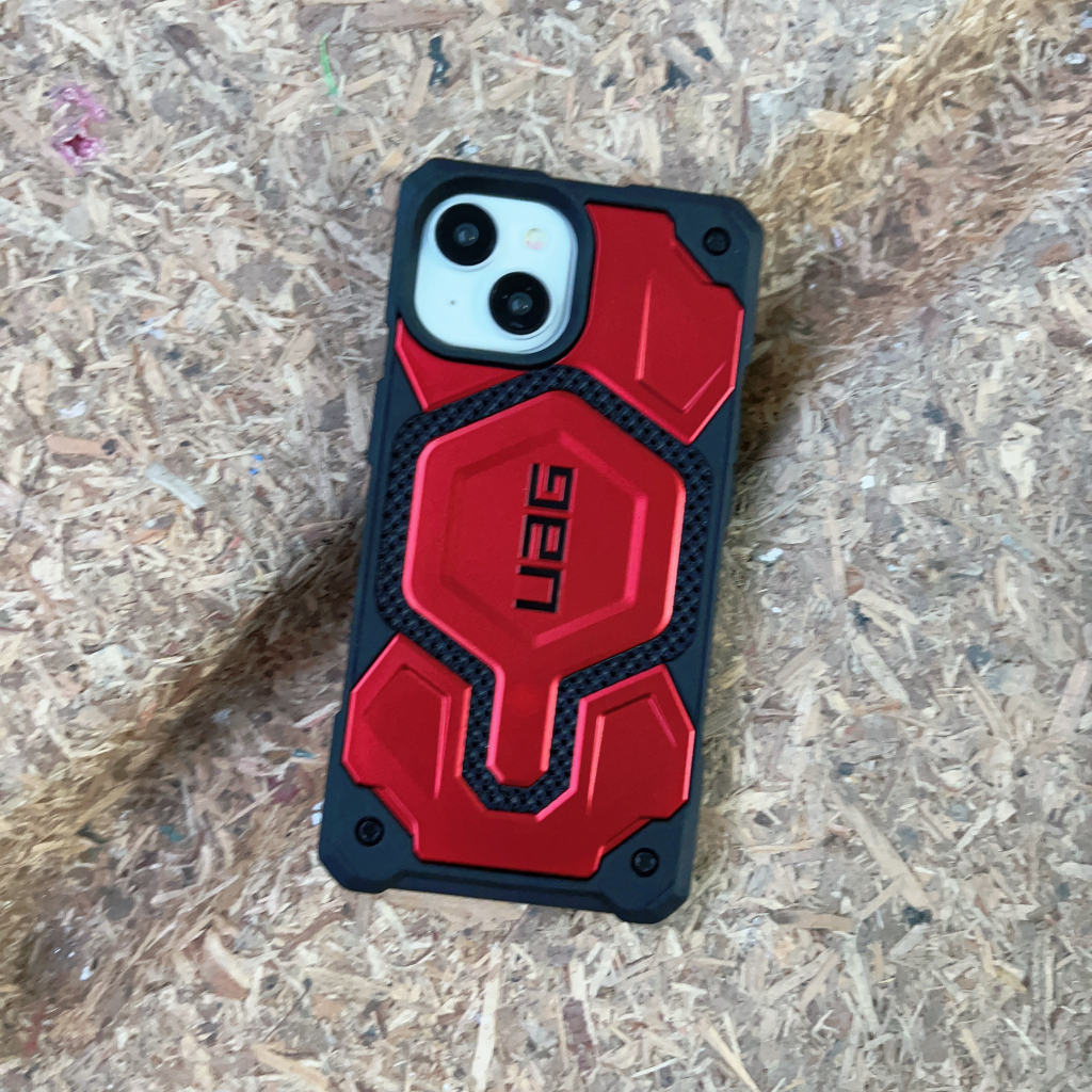 UAG Ốp Điện Thoại kevlar Cho iphone 15 pro max / 15 / 15pro / 15plus